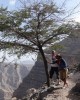 Tour in Oman