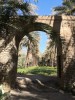 Roman style irrigation system, Birkat Al Mowz, Oasis