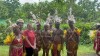 Beautiful karkar tribe, Madang, Karkar Island 🏝