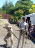 Passing on our culture to the young generations, Goroka, Paragon Passing on our culture to the young generations, Goroka, Paragon