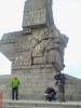 Gda&#324;sk-Westerplatte, Warsaw