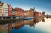 Private tour in Gdansk