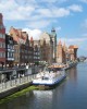Culture and History tour in Gdansk