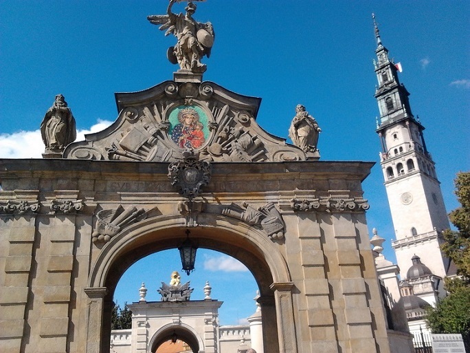 Private tour in Krakow. Black Madonna Tour. Guided tour in Krakow,Poland