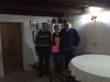 Claudia and Pascal about guide from Constanta
