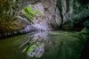 Scarisoara Ice cave, Oradea, Scarisoara