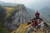 A small trip in the vicinity, Oradea, Bridal veil fall