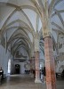 Knights Hall, Oradea, Corvin castle