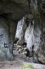 The second gate of the cave, Oradea, Ponor fortress