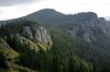 White stone, Oradea, Bridal veil fall