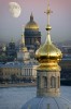 beautiful churches of St.Petersburg, St. Petersburg, the cathedrals of St.Petersburg