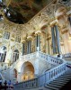 The Grand staircase, St. Petersburg, Russia