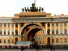 The General Staff building, St. Petersburg