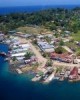 Travel Agency Dive Gizo in Gizo, Solomon Islands