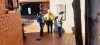 Nelson Mandela House Nuseum, Johannesburg, Soweto