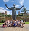 Pretoria City Tour - Union Buildings, Pretoria, Pretoria