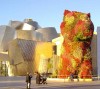 Guggenheim Museum, Bilbao