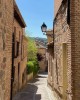 Culture and History tour in Toledo