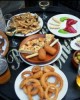 Gourmet & Cooking tour in Seville