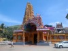 Hindu Temple, Kandy, Matale town