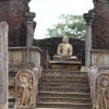 Polonnaruwa., Polonnaruwa