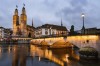 Private tour in Zurich
