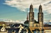 Excursion in Zurich
