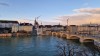 Excursion in Basel
