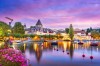 Excursion in Lausanne