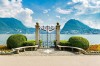 Excursion in Lugano