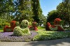 Excursion from Switzerland to Germany