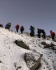 Hiking tour in Kilimanjaro