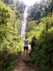 Materuni Waterfall, Moshi, Materuni Village