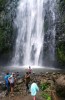 Waterfall, Moshi, Materuni Village