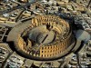 Anphitheatre of El jem, Tunis