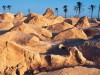 Desert, Tunis