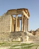 Culture and History tour in Dougga