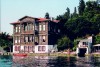 Bosphorus boat trips - what to see, Istanbul