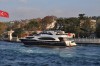 Bosphorus boat trips - private motoyacht, Istanbul