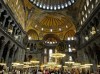 A tour of Highlights of Istanbul - St Sophia Museum, Istanbul