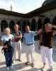Culture and History tour in Istanbul