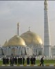 Private Guide in Ashgabat