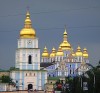 St. Michael's Golden Domed Cathedral, Kiev, Kiev