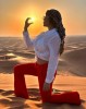 Sunset Photos, Dubai