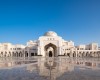 Qasr Al Watan ( The Presidential Palace), Abu Dhabi