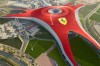 Ferrari World Abu Dhabi, Abu Dhabi