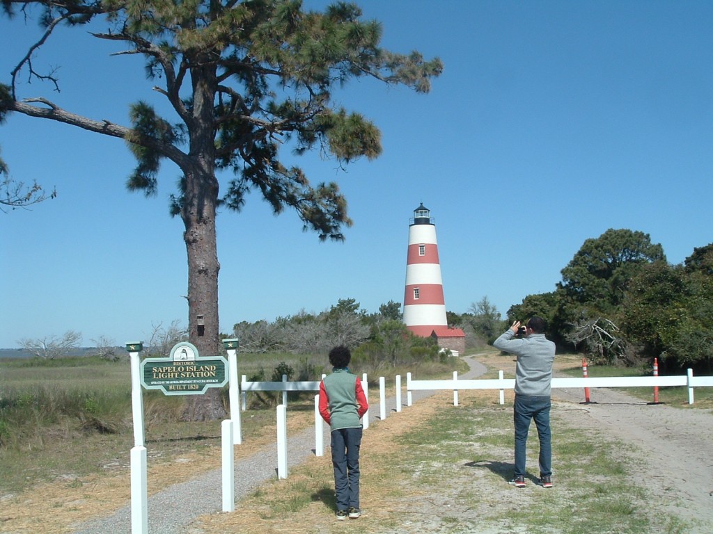 sapelo island private tours