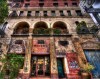 Casablanca in Los Angeles, Los Angeles, Figueroa Hotel in downtown Los Angeles