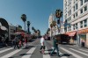 Discover Sunset Boulevard and the Sunset Strip in Los Angeles, United States