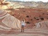 The Valley of Fire State Park in Nevada, Overton, The Valley of Fire State Park in Nevada